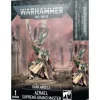Warhammer 40k: Dark Angels - Azrael