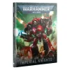 Warhammer 40k: Imperial Knights Codex