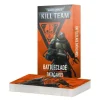 Warhammer 40k: Kill Team: Battleclade Datacards