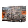 Warhammer 40k: Kill Team: Murderwing (Chaos Space Marines)