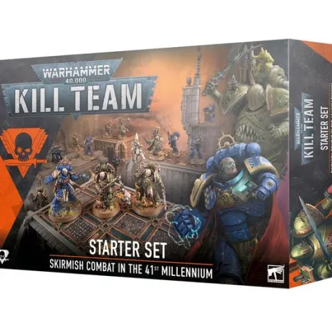 Warhammer 40k: Kill Team: Starter Set (2024)