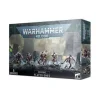 Warhammer 40k: Necrons - Flayed Ones
