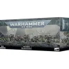 Warhammer 40K: Necrons - Necron Warriors
