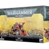 Warhammer 40K: Orks - Mek Gun