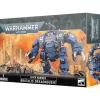 Warhammer 40K: Space Marines - Brutalis Dreadnought