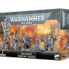 Warhammer 40K: Space Marines - Company Heroes
