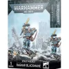 Warhammer 40k: Space Wolves - Ragnar Blackmane