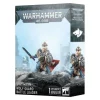 Warhammer 40k: Space Wolves - Wolf Guard Battle Leader