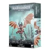 Warhammer 40k: Tyranids Hive Tyrant