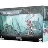 Warhammer 40k: Tyranids - Lictor