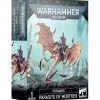 Warhammer 40k: Tyranids - Parasite of Mortrex