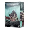 Warhammer 40K: Tyranids - Tyrannofex / Tervigon