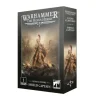 Warhammer The Horus Hersey: Legio Custodes - Shield-Captain