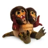 WizKids Phunny Dungeons & Dragons D&D Demogorgon 8-inch Plush