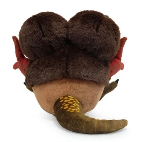WizKids Phunny Dungeons & Dragons D&D Demogorgon 8-inch Plush